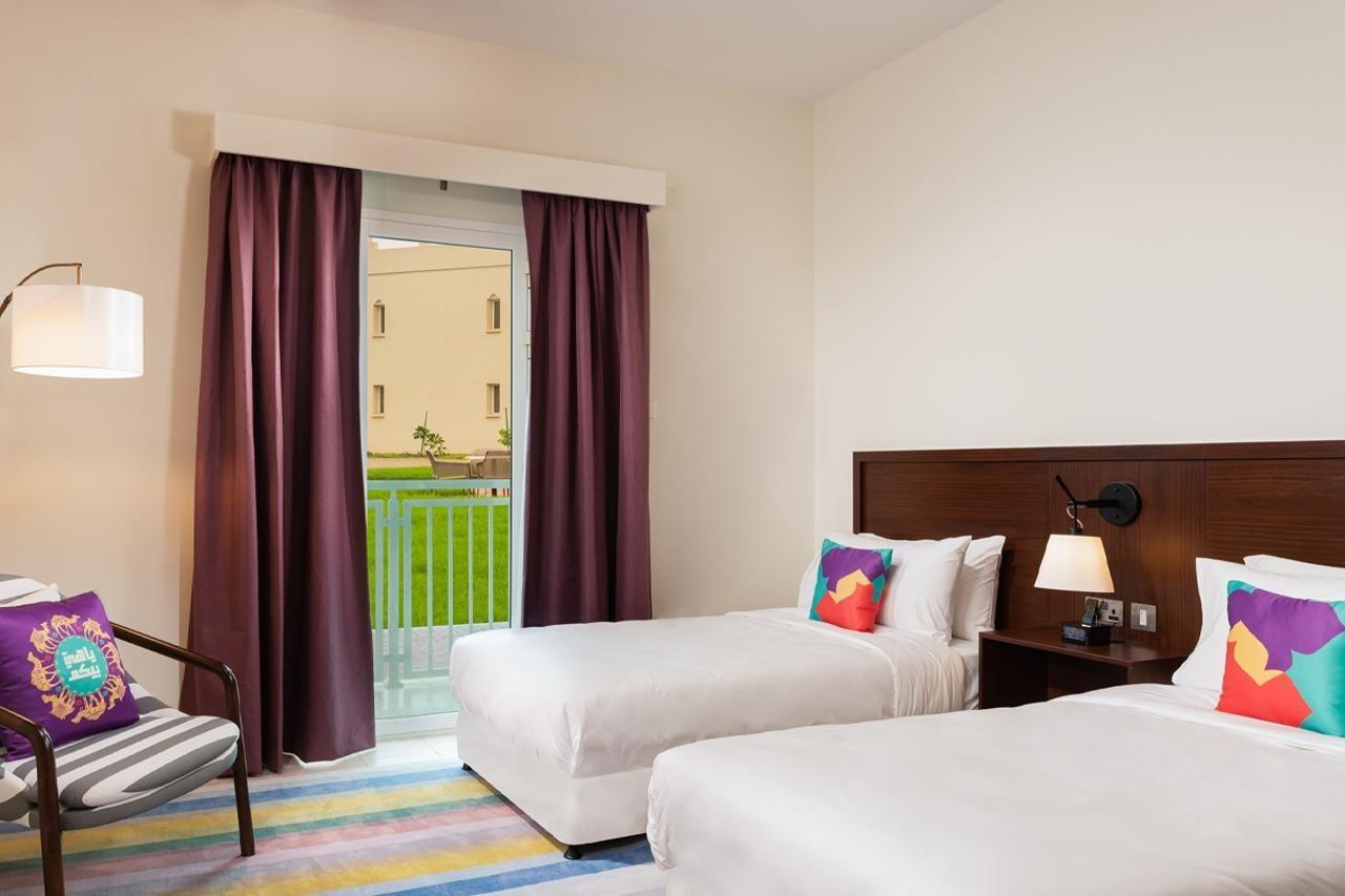 Atana Stay Salalah Extérieur photo