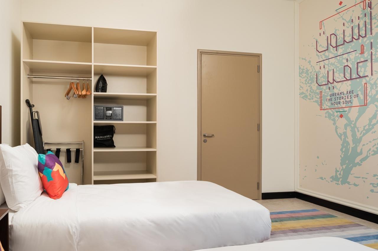 Atana Stay Salalah Extérieur photo