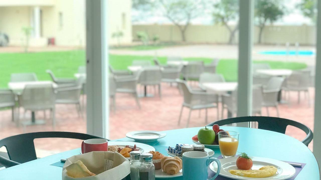 Atana Stay Salalah Extérieur photo