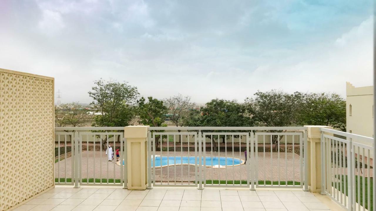 Atana Stay Salalah Extérieur photo