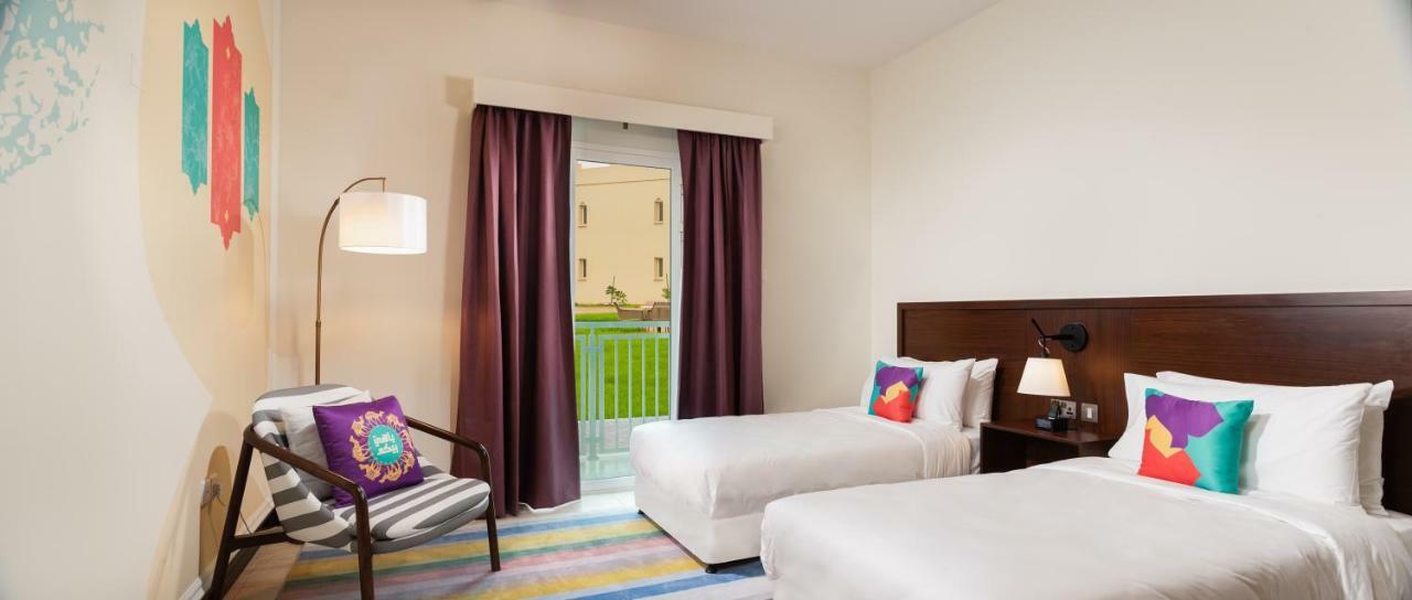 Atana Stay Salalah Extérieur photo