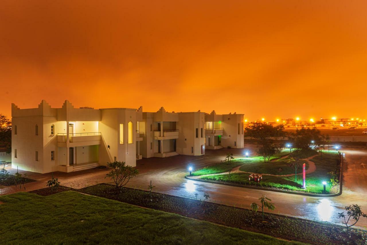 Atana Stay Salalah Extérieur photo